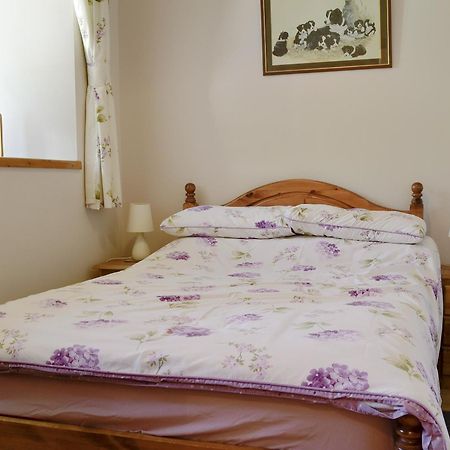 Bryn Gefeiliau Villa Capel Curig Buitenkant foto